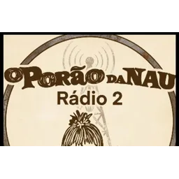 Porão da nau 2