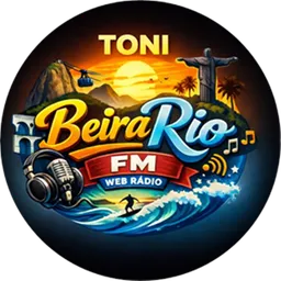 Toni Beira Rio fm