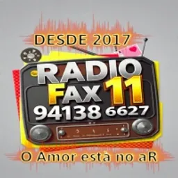 Rádio FAX
