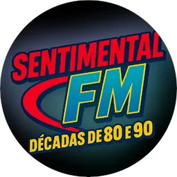 Sentimental Brasil fm