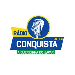 Rádio Conquista FM 99,1