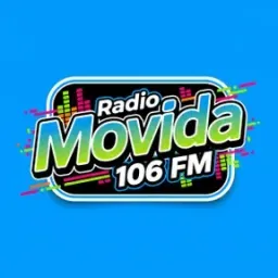 Radio Movida 106 FM
