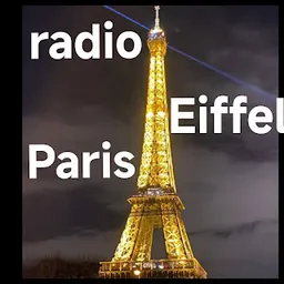 Radio Eiffel paris