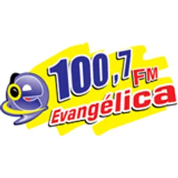 Rádio Evangélica FM