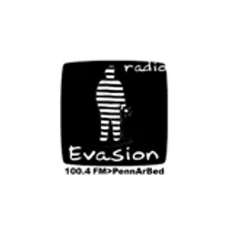 Radio Evasion