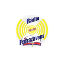 Radio Fahazavana