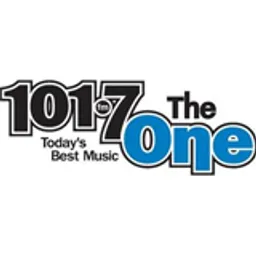 101.7 The One