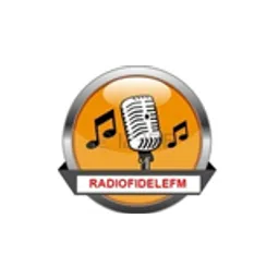 RADIO FIDELEFM