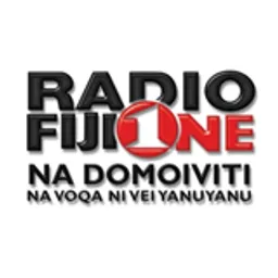 Radio Fiji One
