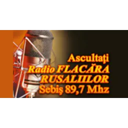 Radio Flacara Rusaliilor