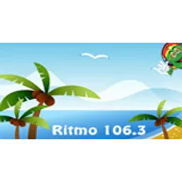 Radio FM Ritmo