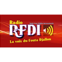 RADIO FOUTA DJALLON