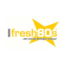 RADIO fresh80s