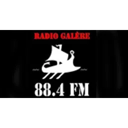Radio Galère