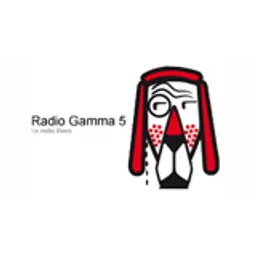 Radio Gamma 5