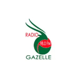 Radio Gazelle