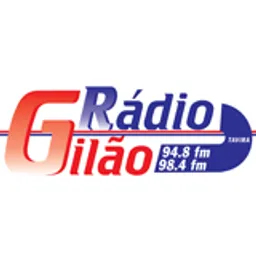Radio Gilao