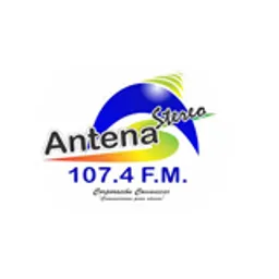 Antena Stereo FM