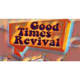 Radio Good Times Revival