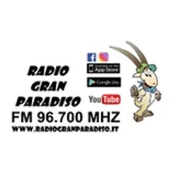 Radio Gran Paradiso