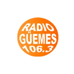 Radio Güemes