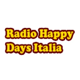 Radio Happy Days Italia