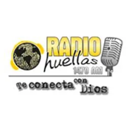 Radio Huellas