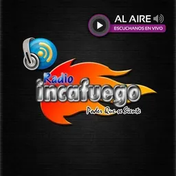 Radio Inkafuego 104.3FM en vivo