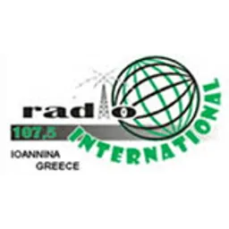 Radio International 107.5