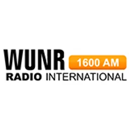 Radio International 1600 AM