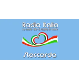 Radio Italia Stoccarda