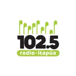 Radio Itapua FM