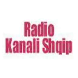 Radio Kanali Shqip