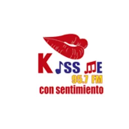 Radio Kiss Me