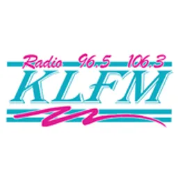 Radio KLFM