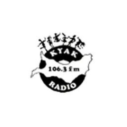 Radio Kyak106