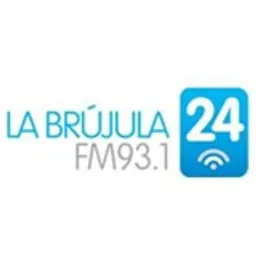 Rádio La Brújula