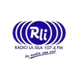 Radio La Isla