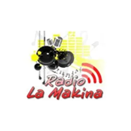 Radio La Makina
