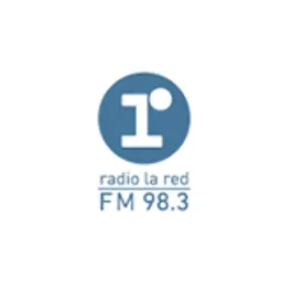 Radio La Red FM 98.3