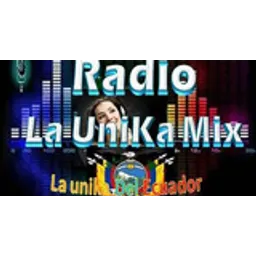 Radio La Únika Mix