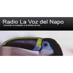 Radio La Voz del Napo