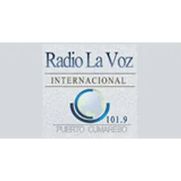 Radio La Voz Internacional CUMAREBO