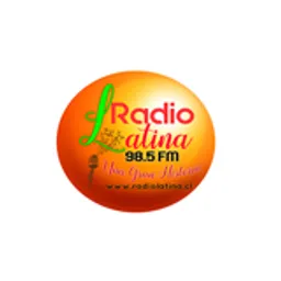 Radio Latina