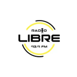 Radio Libre 93.9 FM