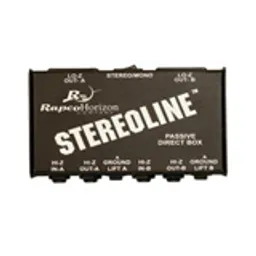 Radio Line Music Stereo