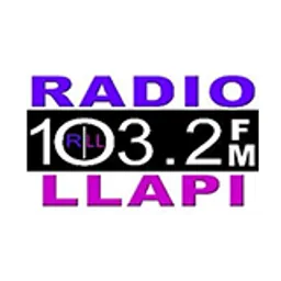 Radio Llapi
