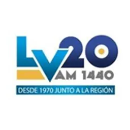 Radio LV20