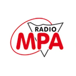 Radio M P A