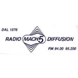Radio Mach 5
